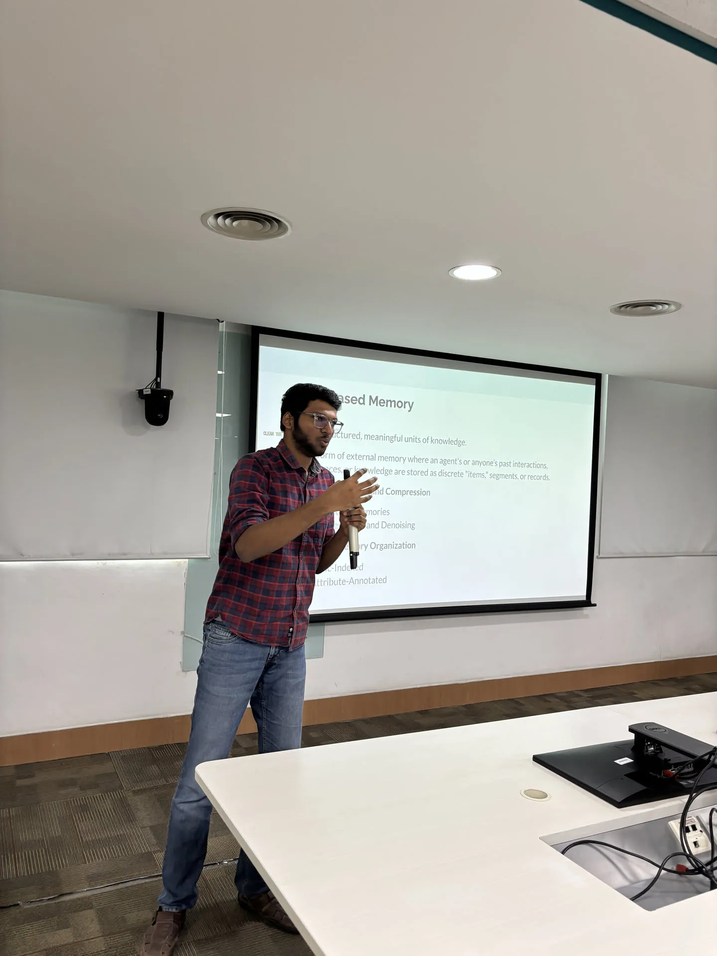 Langchain Community Talk