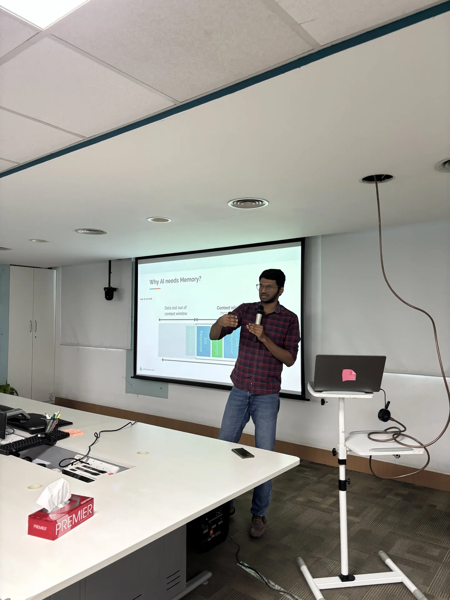 Langchain Community Talk 2