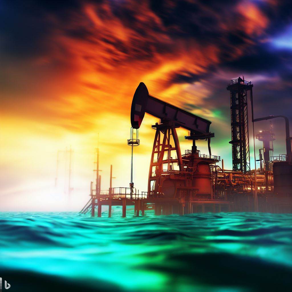 Data science is revolutionizing the oil and gas industry!